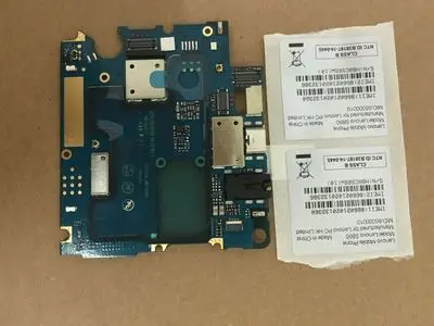 В наличии новая тестовая Рабочая плата 16 ГБ для материнской платы Lenovo S850 замена