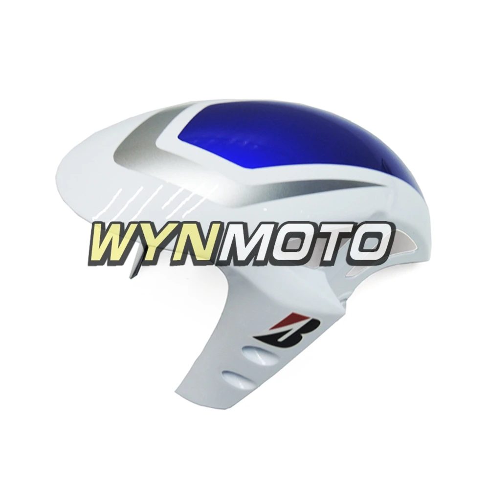 Complete Fairings Kit For Yamaha YZF1000 2009-2011 R1 Year 09 10 11 Injection ABS Plastics Bodywork Blue Hulls Cowling | Автомобили и