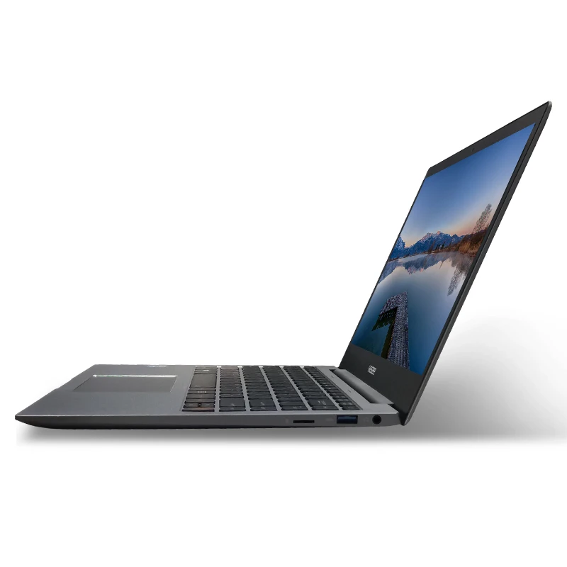 Hasee X3 D1 Ноутбук для бизнеса (Intel Celeron 3867U/8G ram/256G SSD/13 3 ''ips 72% NTSC)/hasee полный