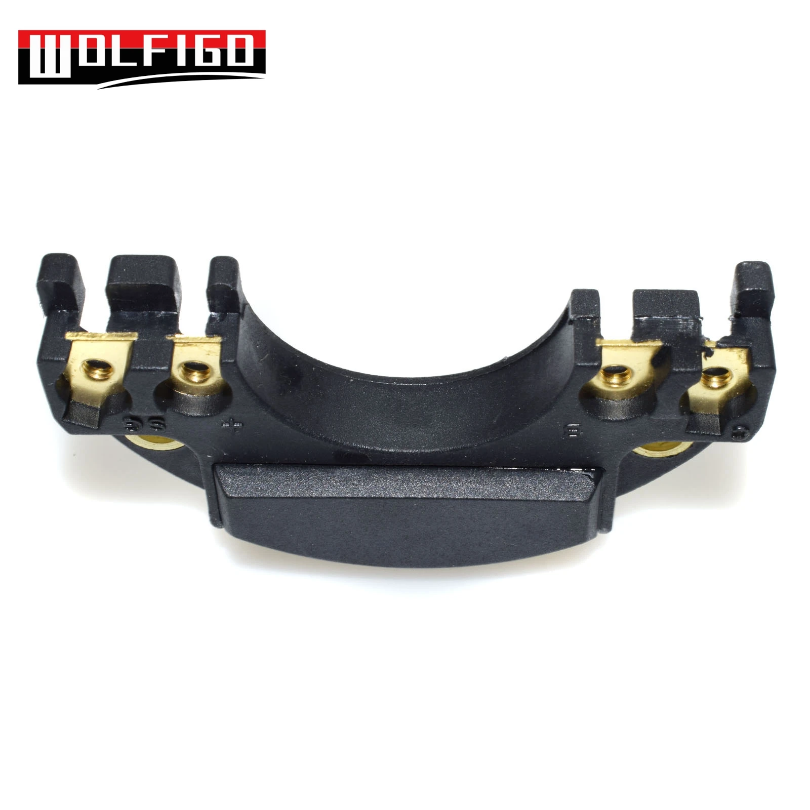 WOLFIGO модуль управления зажиганием для MITSUBISHI M007 M010 J120 J153 J170 B541-18-V20, MD618293, J007T01571