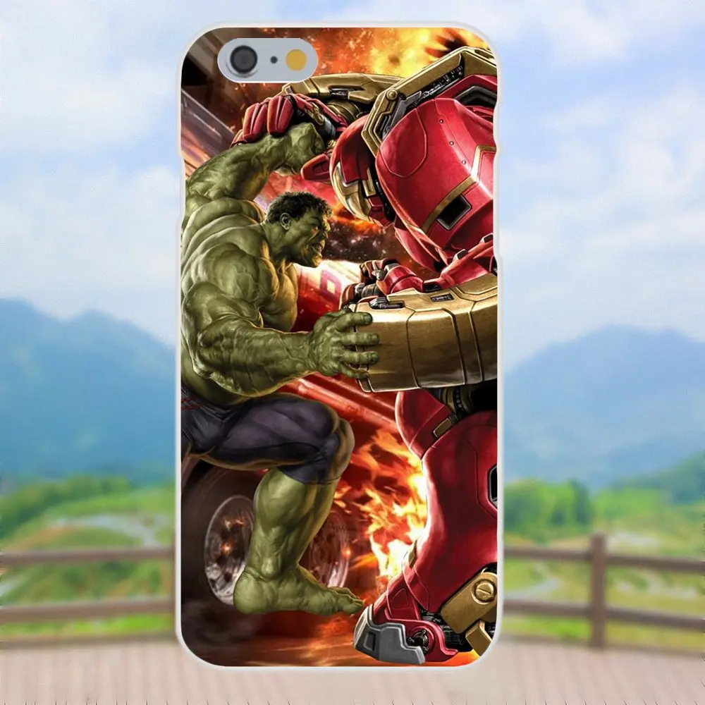 Халк Marvel Comics ТПУ холодный лучше для Sony Xperia Z z1 z2 z3 Z4 Z5 Compact Mini M2 M4 M5 T3 E3 E5 XA XA1 XZ Премиум