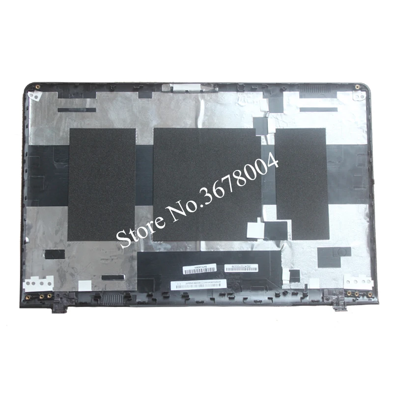 Новый чехол для Samsung NP 350V5C 355V5C 355E5C 350E5C 365E5C ЖК задняя крышка BA75 04090A/ЖК панель