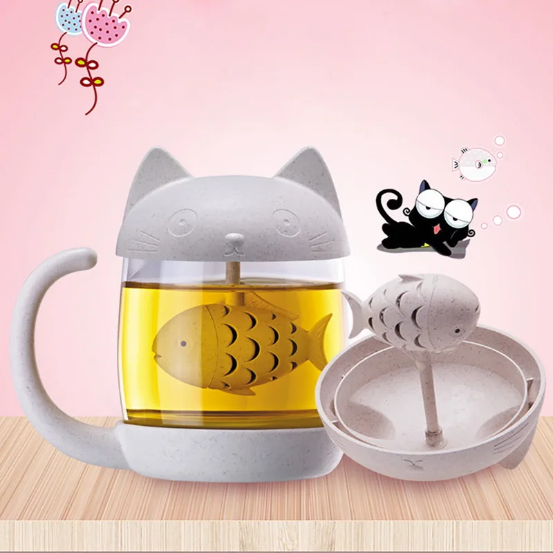 Hoomall стол для студентов и детей горячие кружки кухонные аксессуары милая