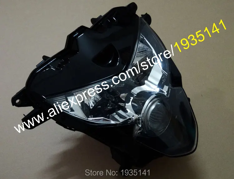 Горячая Распродажа передсветильник фара в сборе для Suzuki K4 2004 2005 GSX-R600 GSXR 600 750 04 05 |