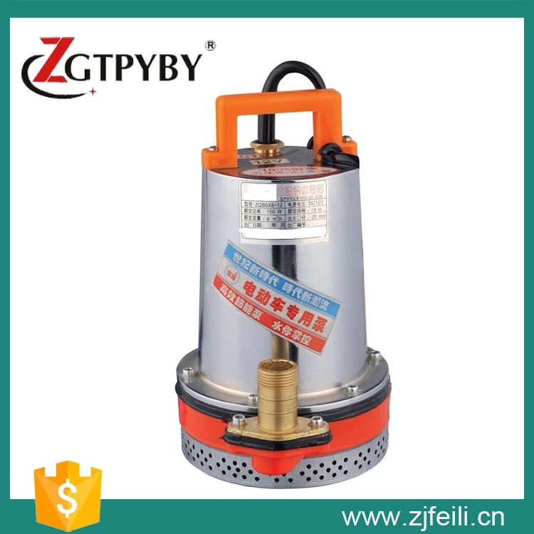 0 5 hp dc водяной насос экспортируется в 58 стран 24v высокого давления|dc water|24v water pumpdc