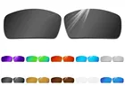 Поляризованные Сменные линзы Glintbay для солнцезащитных очков Oakley Canteen 2006, несколько цветов