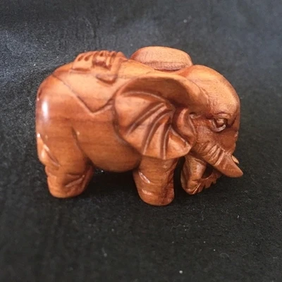 Небольшие резинки слона|Статуэтки и миниатюры| |