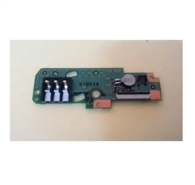 Repair Parts For Nikon 1 J1 DC Power Board Flash Battery Interface | Электроника