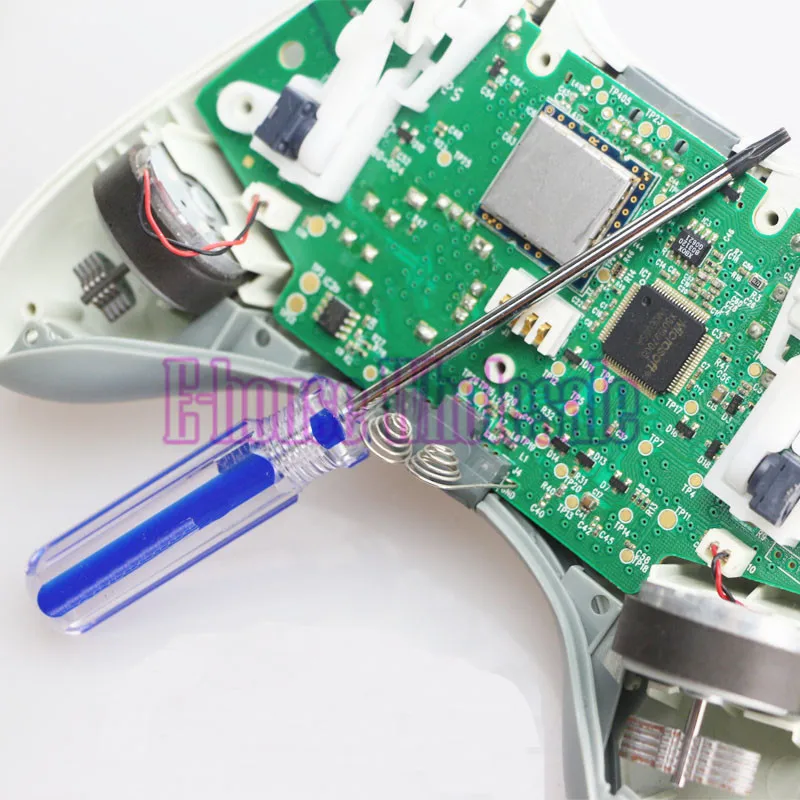 [20 шт./лот] отвертка Torx T8 для игровой оболочки инструмент ремонта контроллера Xbox 360