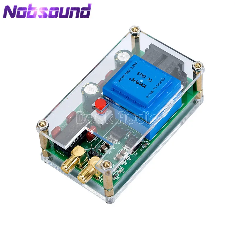 AD588 модуль питания напряжение Reference 5V 10V DAC измеритель данных калибровка