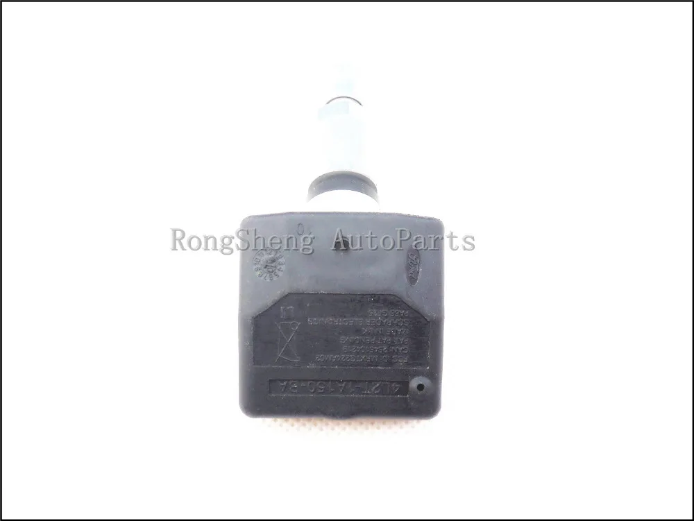 DPQPOKHYY датчик контроля давления в шинах 4L2T 1A150 BA TPMS для Ford Lincoln/Mercury Schrader|tpms for|tpms fordtpms