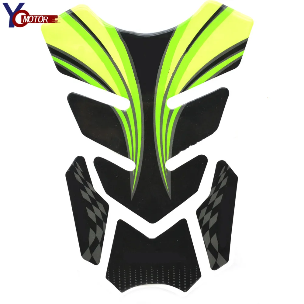 Наклейка на бензобак для скутера NINJA 300 400R 250 Mototcycle крышка топливной крышки kawasaki Z800