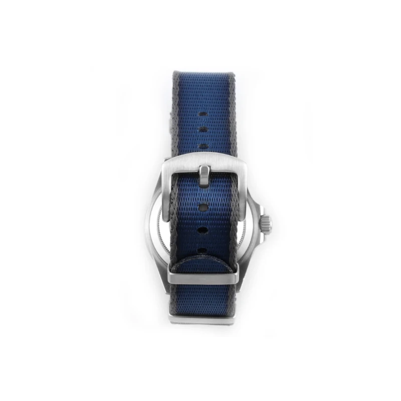 14 20 мм 22 мм Мужские Спортивные ремни Nato ремешок для часов браслет для Seamaster 300 600 Tudor ремешок нейлоновые Ремешки для наручных часов James Bond Часы инструменты - Цвет ремешка: 14