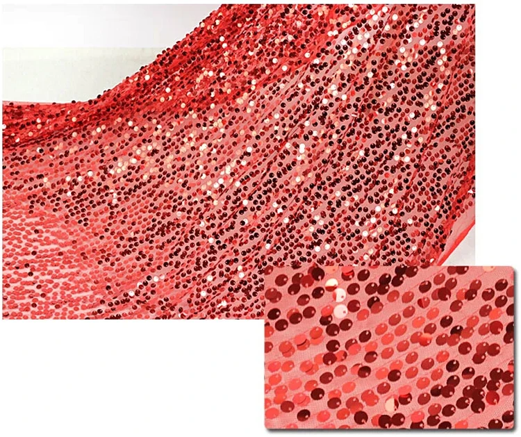 Ткань для штор расшитая блестками ширина 1 метр 3 м/лот 12 видов цветов|material fabric|fabric