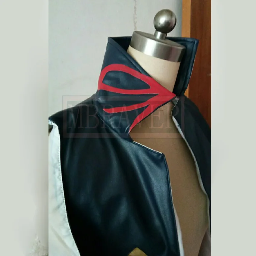 Fate/большой заказ костюм Gilgamesh Хэллоуин Карнавальный костюм на заказ