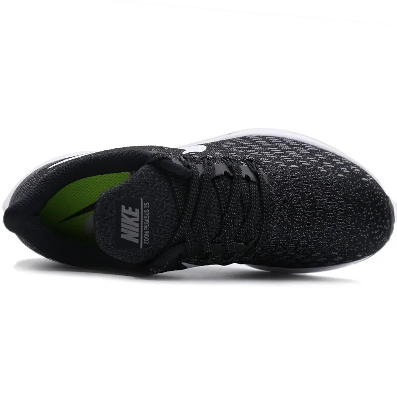 Новые оригинальные кроссовки NIKE AIR ZOOM PEGASUS 35 женские для бега|Беговая обувь| |