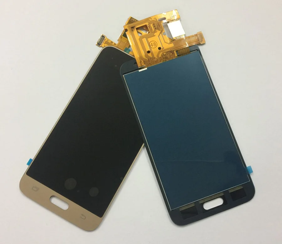 100% Тесты Сенсорный экран планшета Сенсор Стекло + ЖК-дисплей Дисплей Панель