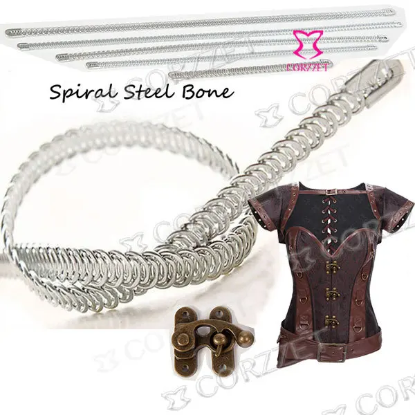 Коричневый цветочный корсет со стальными косточками сексуальные корсеты для