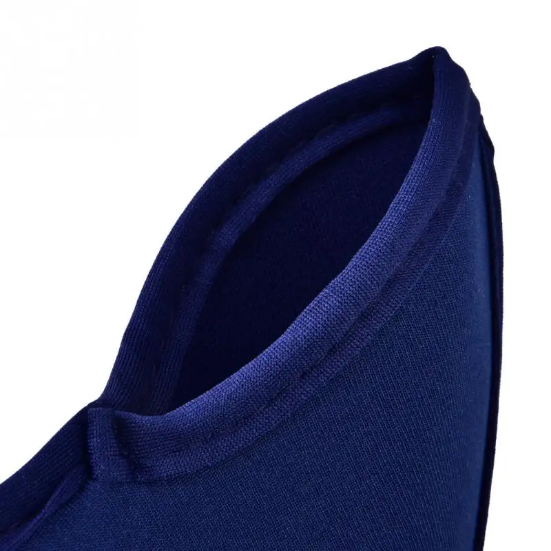 10 шт. покрытие для железной головки гольфа Защитная черная синяя Неопреновая