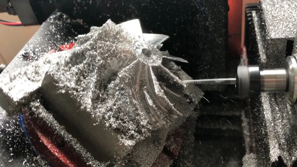 3,175 мм shank-1PCS, для станка с ЧПУ из карбида вольфрама с tialn конические сферическим концом, деревообрабатывающие фрезы, радиальные сферические конический Фрезерный резак