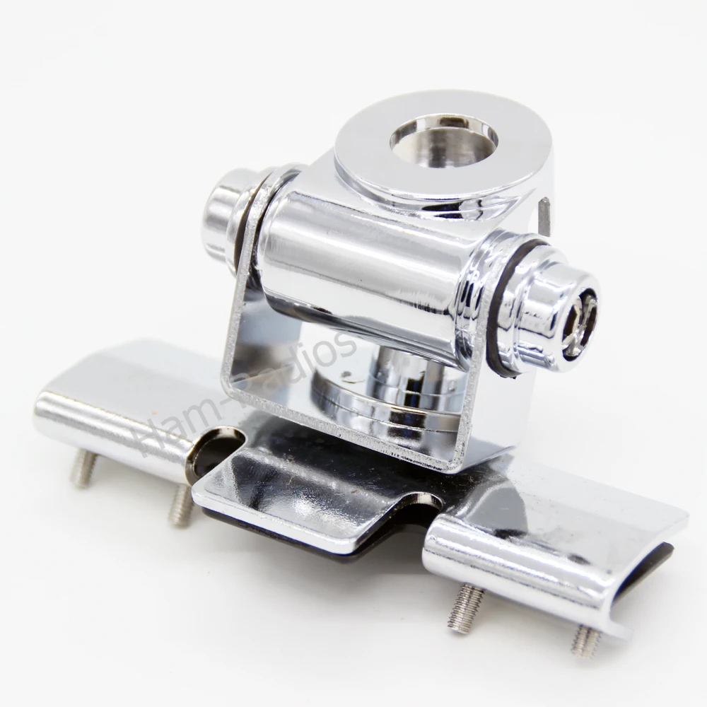 YiniTone Nagoya NL-R2 Dual Band Antenna+RB-400 Antenna Mount+RG-58U 5M Coaxial Cable Walkie Talkie For Mobile Car CB Radio TYT