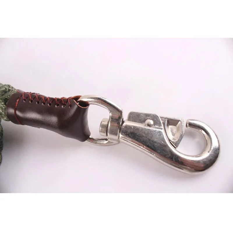 HSWLL Pet веревка цепь для собак тибетский мастиф золотой ретривер и другие большие