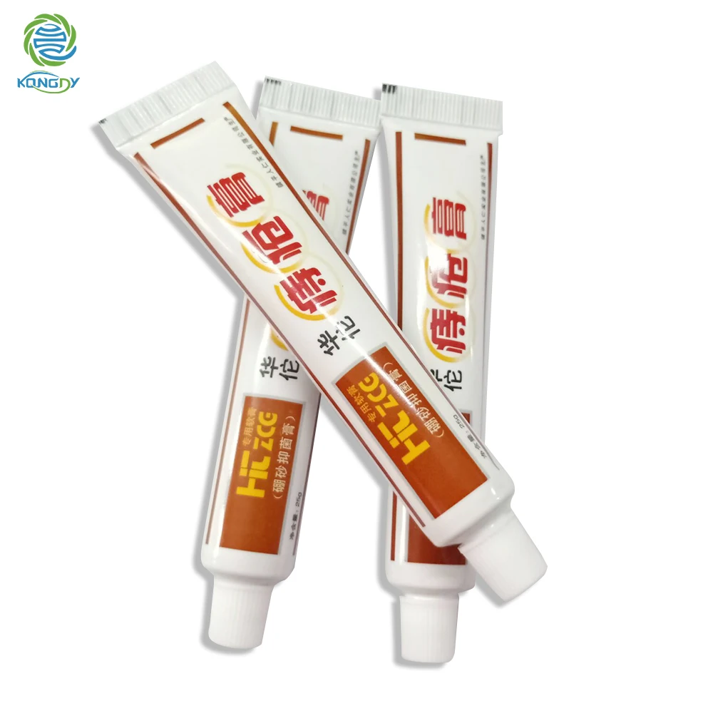 20 шт. обезболивающий крем для анальной трещины|Пластыри терапевтические| |