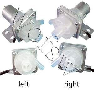 Диспенсер для воды, Электрический открывающийся диспенсер для бутылок, чайник, водяной насос, насос с двигателем, левый или правый экспорт