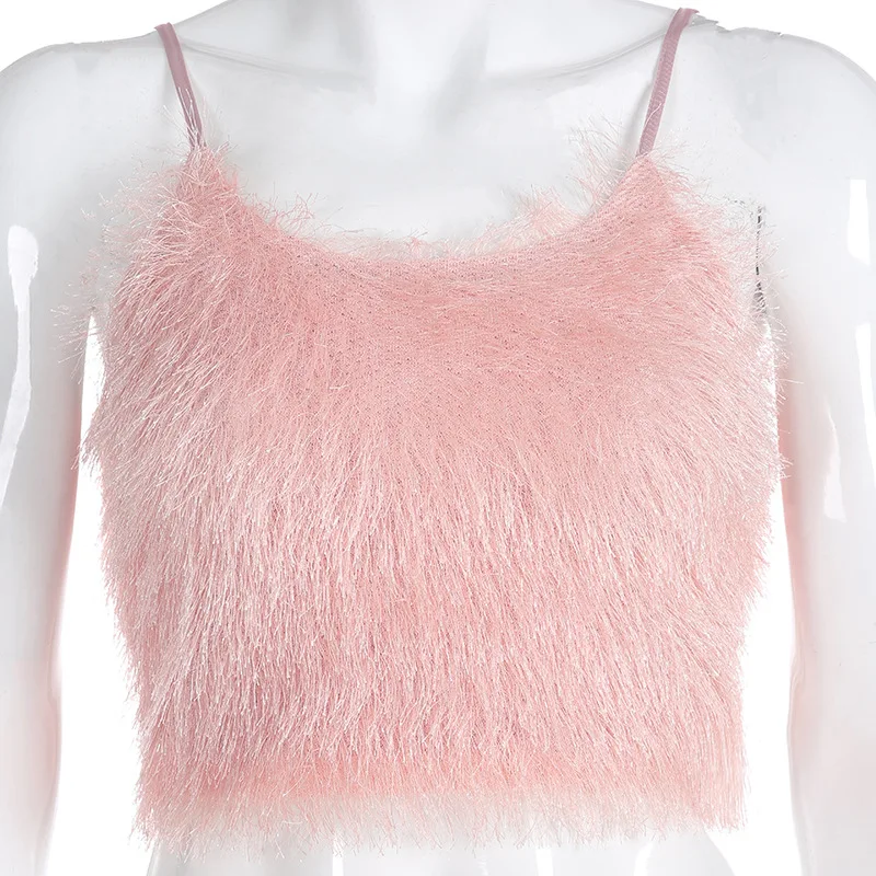 Летние Стильные топы 2018 женские короткие одноцветные бархатные сексуальные