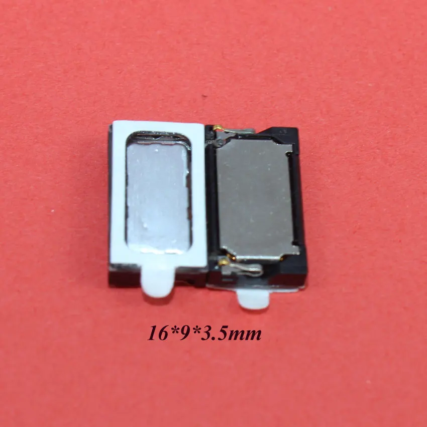 ChengHaoRan 1 шт. новые наушники запасной динамик 16*9*3 5 мм для zte/huawei /HTC|speaker buzzer|ear speakerear
