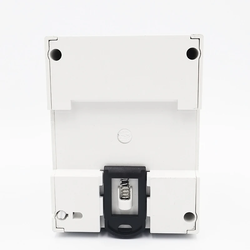ЖК ac220V 230 V 50 Гц 60 Гц 5-80A RS485(MODBUS-RTU) удаленного счетчика функция подсветки счетчик электроэнергии Мощность метр кВтч
