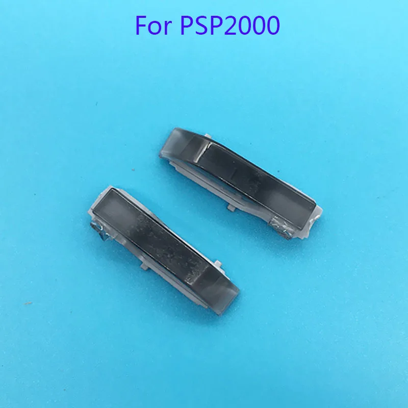 Сменная кнопка включения L R для PSP 2000 3000 черный/синий/белый цвет корпус игровой