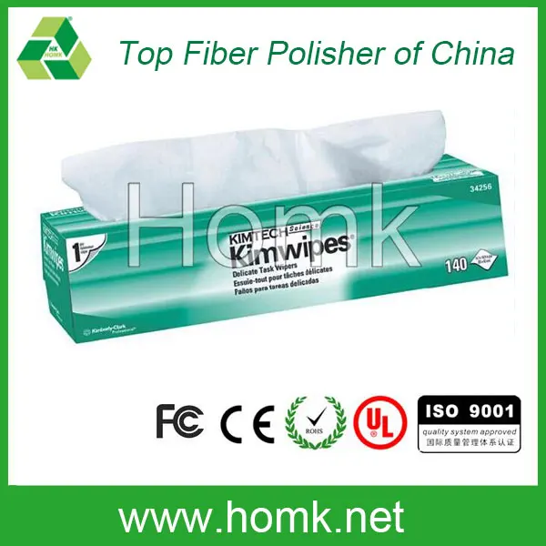 Kimtech Kimwipes(34256)|Оптоволоконное оборудование| |