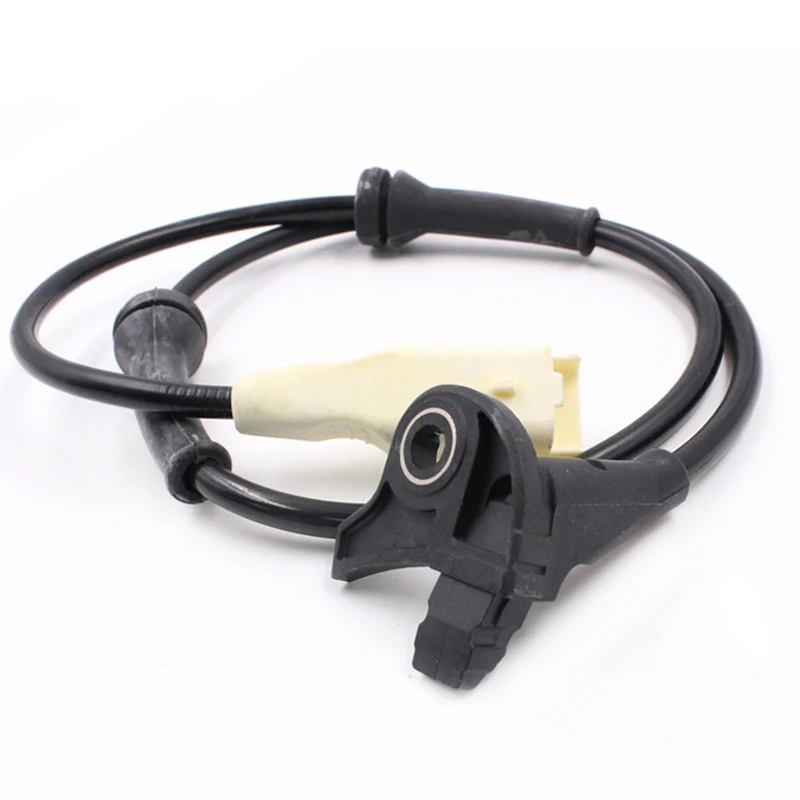 Новый передний ABS датчик скорости колеса для Citroen C4 Peugeot 307 1 4 6 2 0 4545C1 4545. C1 9635384780