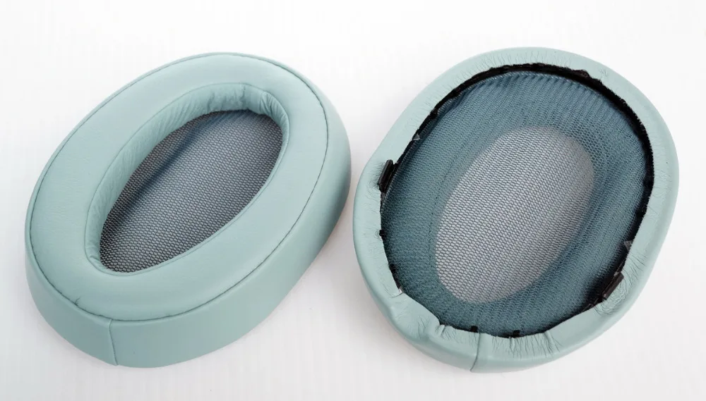 Техническое обслуживание амбушюры Замена чехол для SONY MDR-100AAP MDR-H600 наушники