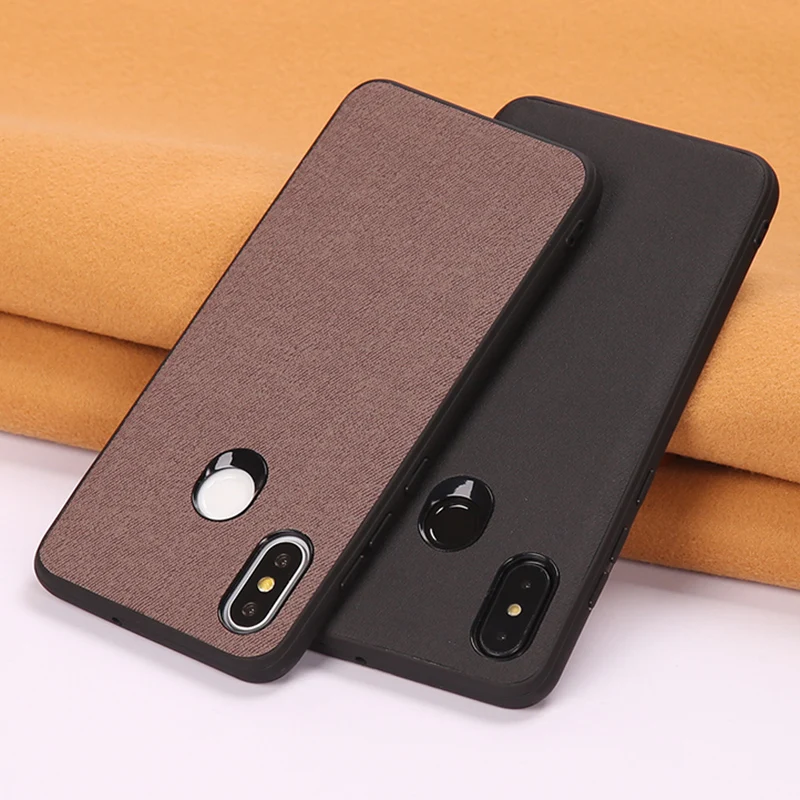 Изготовленный на заказ Чехол для мобильного телефона Xiaomi 6x A2 импортный матовый