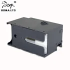 Отработанные чернила T6715 WF-4720 WF-4725 WF-4730 WF-4734 WF-4740 4040 для Epson EC 4020 4030 4720 WF 4730 4734 4740 4745