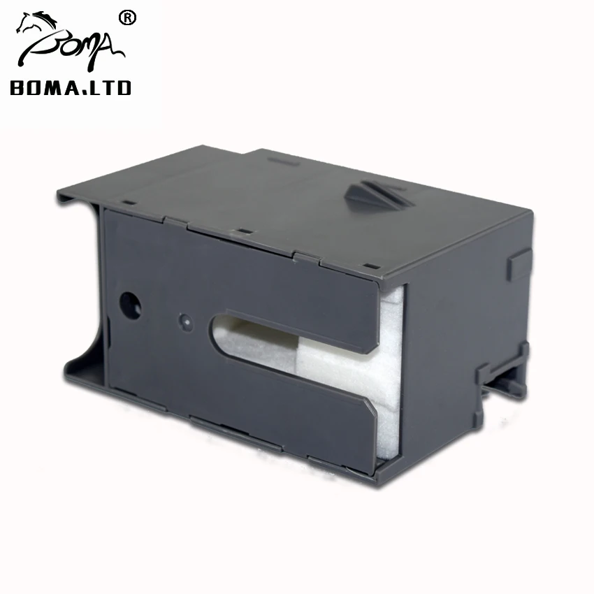 T6716 чип резервуара для обслуживания EPSON персонал WF-C5210DW WF-C5290DW WF-C529RDTW WF-C529R WF-C579R |