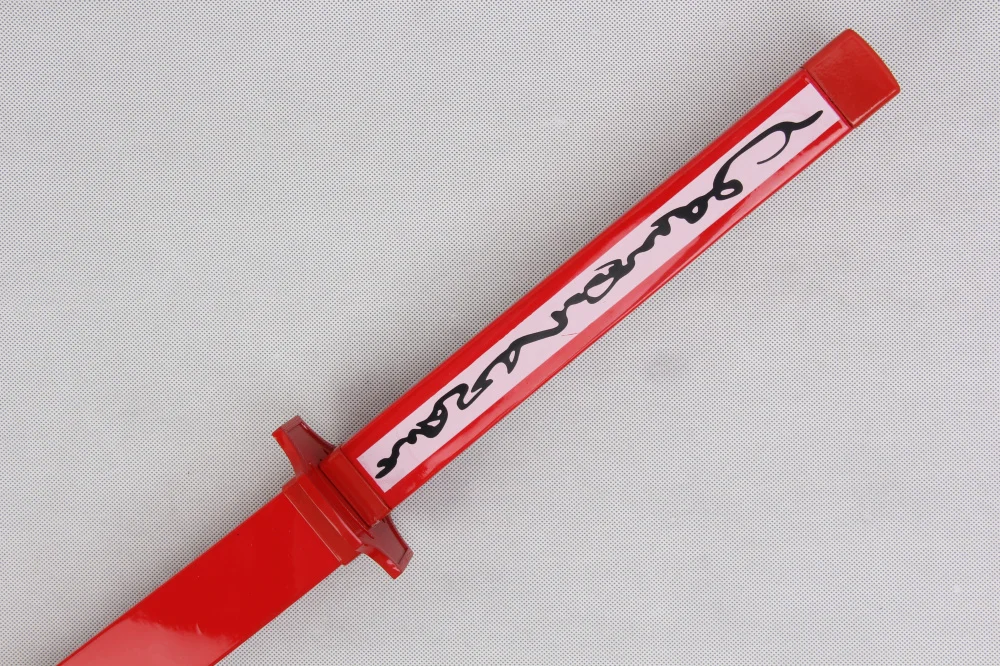 Akame ga KILL! Cosplay Sword Japanese Anime Game Katana Carbon Steel Blade