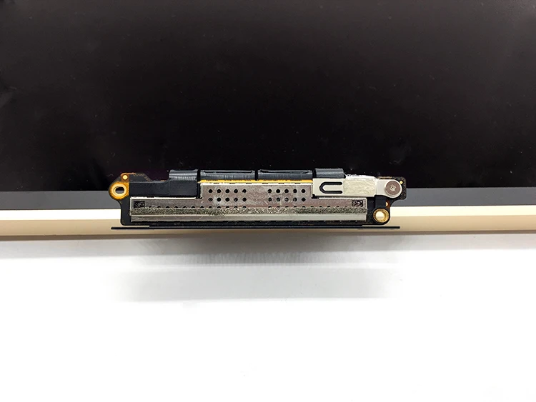 Gloden ноутбук A1534 ЖК светодиодный экран в сборе для Macbook retina 12 дюймов дисплей год EMC 2746 2991 3099
