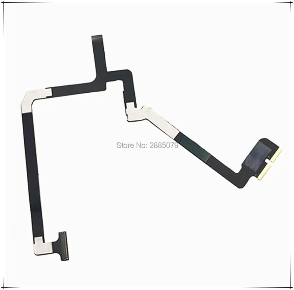 

Original New For RC Parts Flexible Gimbal Flat Ribbon Flex Cable layer Accessory Replacement Fit For DJI PHANTOM 4 PRO