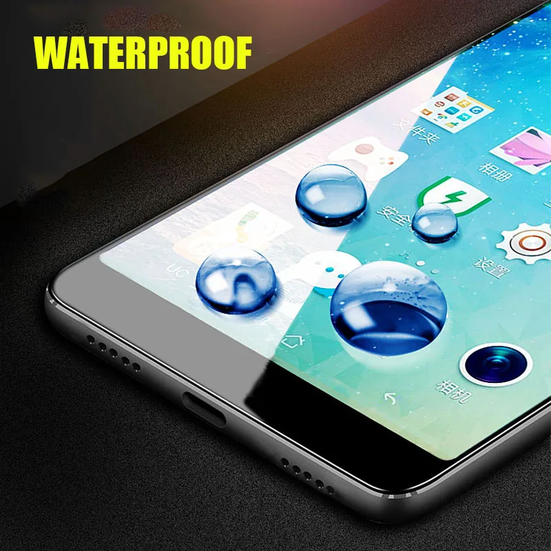 Защитное стекло для xiaomi redmi note 5 pro plus armor 5a a5 a mi tempered ksiomi redme защита экрана xiomi 5plus |