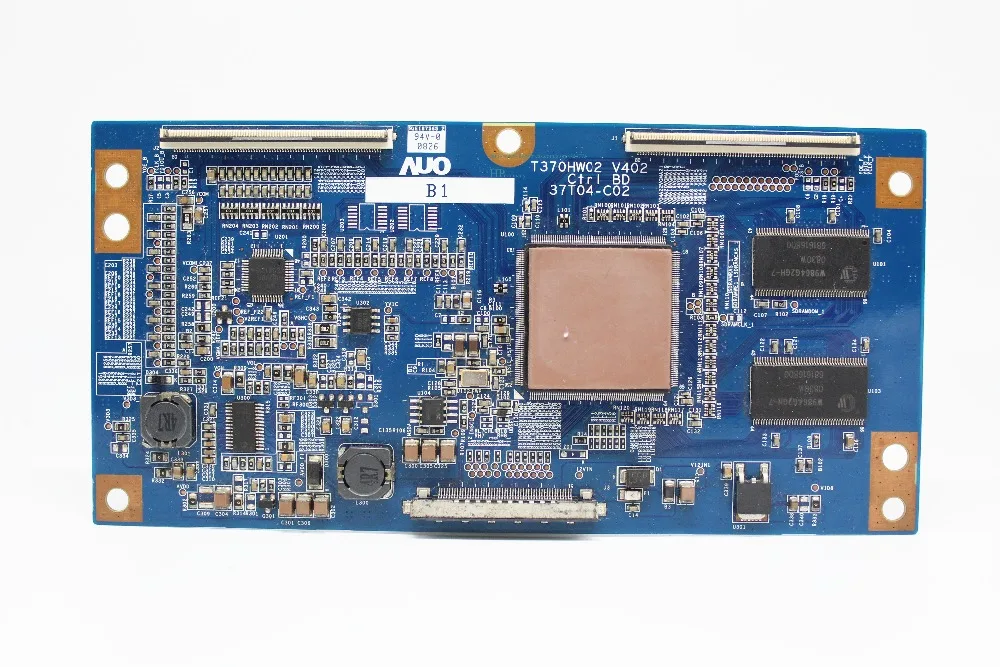 Оригинальная материнская плата T370HW02 V402 37T04 C02 LA37A550P1R|board board| |