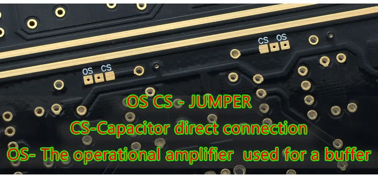 CIRMECH LM3886 стерео усилитель высокой мощности доска OP07 DC servo 5534 независимый операционный усилитель Shen Jin PCB комплект