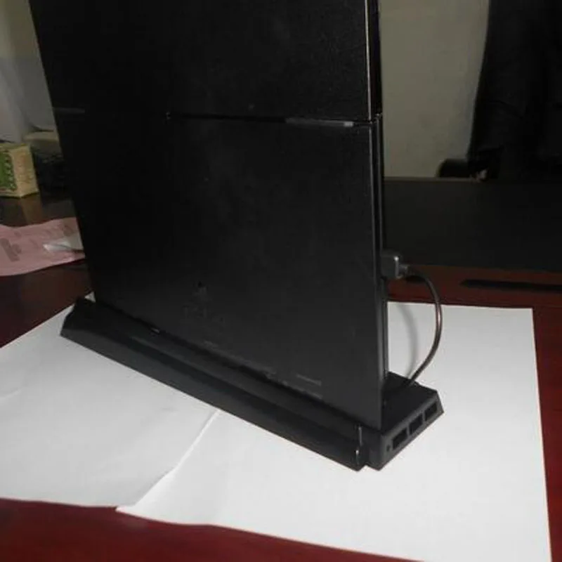 3 Порты и разъёмы Charging Dock USB HUB хост двойные вентиляторы охлаждения корпус