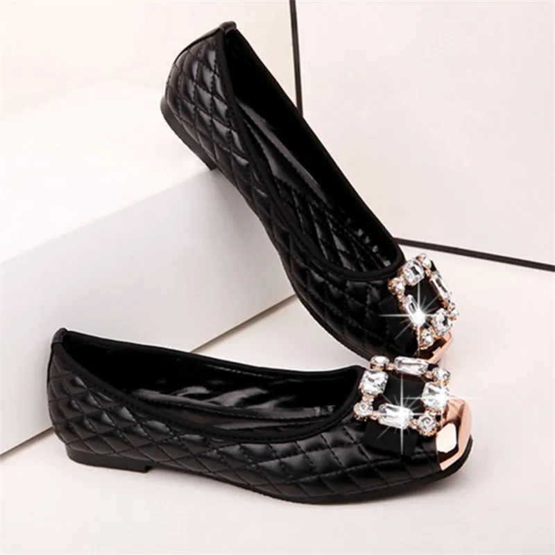 2018 новые модные женские свадебные туфли сезон лето-осень большие Size34-43 блестящая