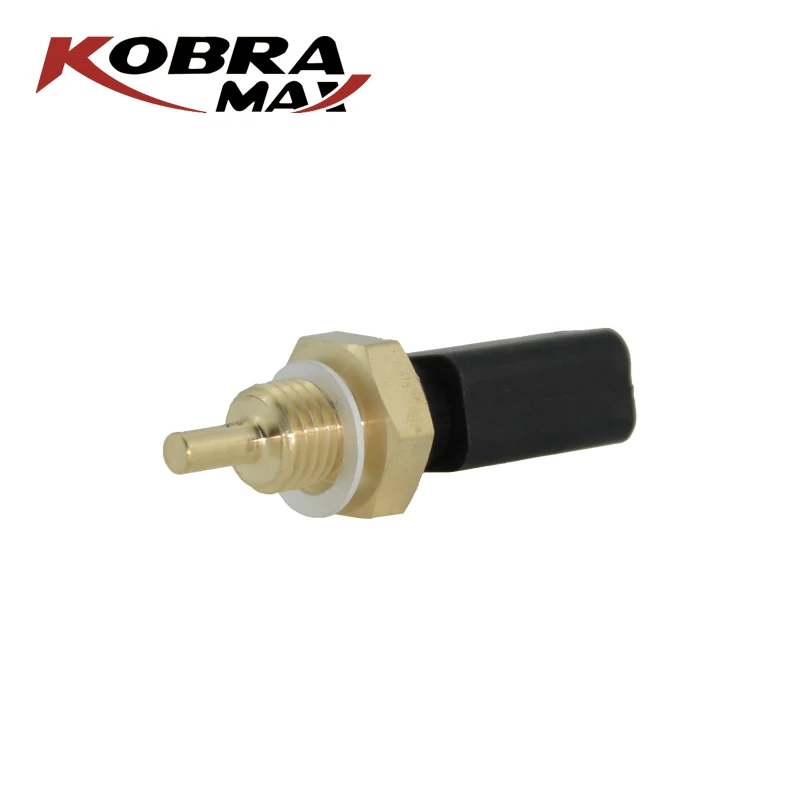 Датчик температуры охлаждающей жидкости KobraMax 7700101968 для Renault Clio Scenic Kangoo Megane|Датчик