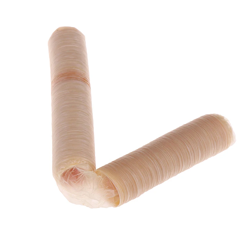 Новые инструменты для приготовления сосисок упаковочные инструменты 14 м* 26 мм трубка для приготовления колбасы корпус для колбасы машина для колбасы хот-дог гамбургер