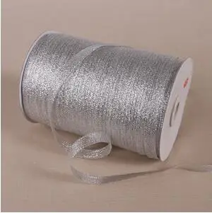 Шелковая лента 25 ярдов для свадебной вечеринки праздничные украшения поделки