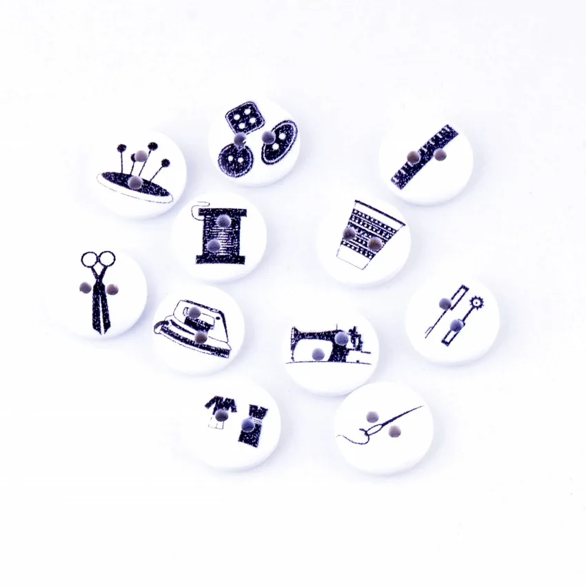 Бесплатная доставка розничная продажа 10 шт. Случайные Смешанные инструменты для